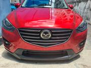 Mazda CX-5 2017 Red for sale