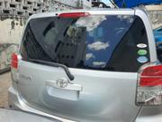 Toyota Spade 2017 Silver for sale
