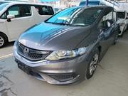 Honda Jade 1.5 Hybrid 2017 Gray for sale