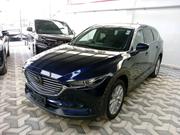 Mazda CX-8 2.2 AWD (7 seater) 2018 Blue for sale