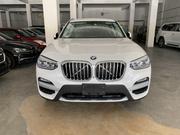 BMW X3 xDrive30i AWD 2018 White for sale