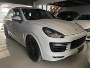 Porsche Cayenne GTS AWD 2018 Pearl for sale