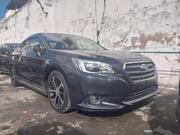 Subaru Legacy 2.5i Sport AWD 2017 Gray for sale