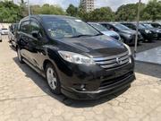 Nissan Lafesta 2017 Green for sale
