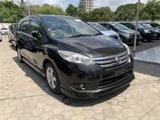 Nissan Lafesta 2017 Green for sale