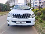 Toyota Hilux 2011 for sale