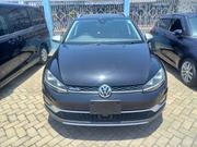 Volkswagen Golf Alltrack TSI SE AWD 4MOTION 2017 Black for sale