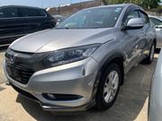 Honda Vezel 1.5 Hybrid 2WD 2017 Silver for sale