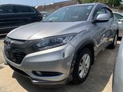Honda Vezel 1.5 Hybrid 2WD 2017 Silver for sale