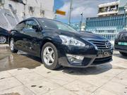 Nissan Teana 2017 Gray for sale