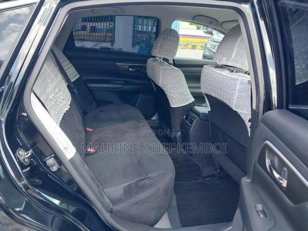 Nissan Teana 2017 Gray