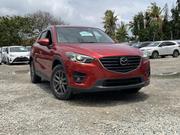 Mazda CX-5 Touring FWD 2016.5 2016 Red for sale