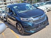 Honda Freed 2018 Black for sale