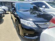 Toyota Allion 2013 Black for sale