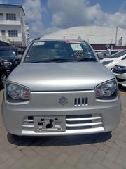 Suzuki Alto 2017 Silver for sale