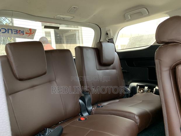 Toyota Fortuner 2.8 D AWD 2017 Black