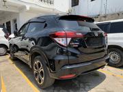 Honda Vezel 1.5 Hybrid 4WD 2017 Black for sale