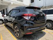 Honda Vezel 1.5 Hybrid 4WD 2017 Black for sale