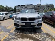 BMW X5 2017 Silver for sale