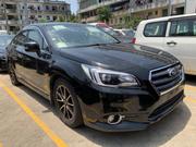 Subaru Legacy 2.5i Limited AWD 2019 Black for sale