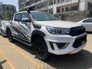 Toyota Hilux SR5+ 4x4 2017 for sale