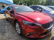 Mazda Atenza 2017 Red for sale