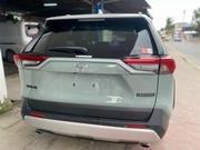 Toyota RAV4 2019 Green for sale