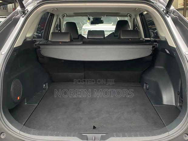 Toyota RAV4 2019 Gray