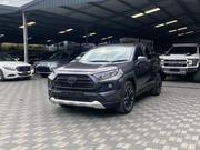 Toyota RAV4 2019 Gray for sale