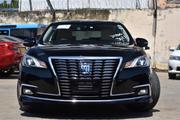 Toyota Crown 2017 Black for sale