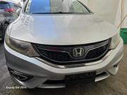 Honda Jade 2017 Silver for sale