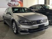 Volkswagen Passat 2018 Silver for sale