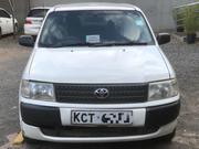 Toyota Probox 2012 White for sale