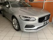 Volvo V90 2017 Silver for sale