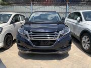 Honda Vezel 1.5 Hybrid 4WD 2017 Blue for sale