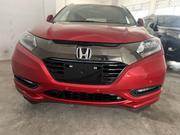 Honda Vezel 2019 Red for sale