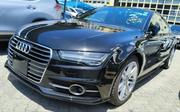 Audi A7 2018 Black for sale