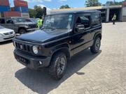 Suzuki Jimny 2018 Black for sale