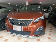 Peugeot 3008 2018 Brown for sale