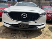 Mazda CX-5 2019 White for sale