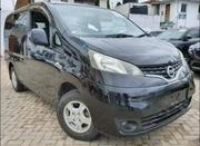 Nissan NV200 SV 2018 Black for sale