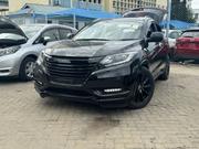 Honda Vezel 1.5 2WD 2018 Black for sale