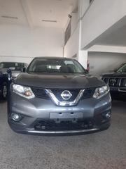 Nissan X-Trail 2.0 Petrol FWD 2016 Gray for sale