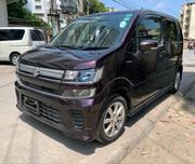 Suzuki Wagon R 660 Hybrid Turbo FWD 2018 Purple for sale