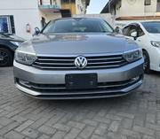 Volkswagen Passat 2017 Silver for sale