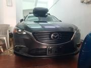Mazda Atenza 2018 Gray for sale