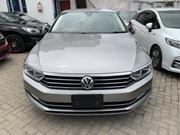 Volkswagen Passat 2017 Silver for sale