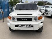 Toyota RAV4 LE 4dr SUV (2.5L 4cyl 6A) 2015 White for sale
