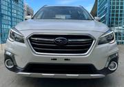 Subaru Outback 2.5i Premium AWD 2018 White for sale