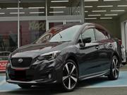 Subaru Impreza 2017 Gray for sale